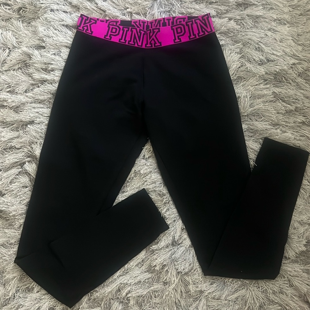 PINK Victoria’s Secret Yoga leggings